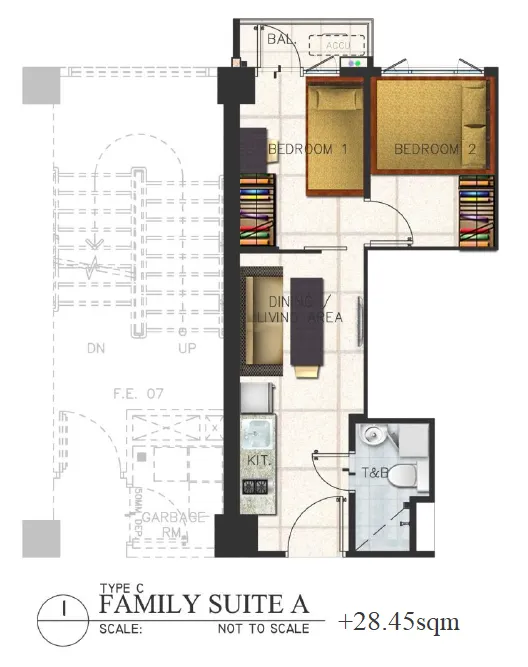https://www.manilacondohub-smdc.com/images/properties/spring/unit-layouts/09 - SPRING - Type C Family Suite A (+28.45sqm).webp